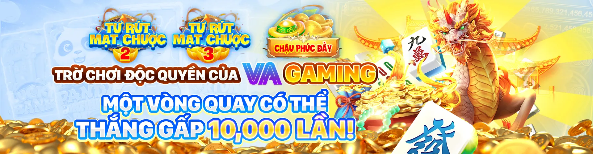 Hình ảnh chương trình VIP km1888b