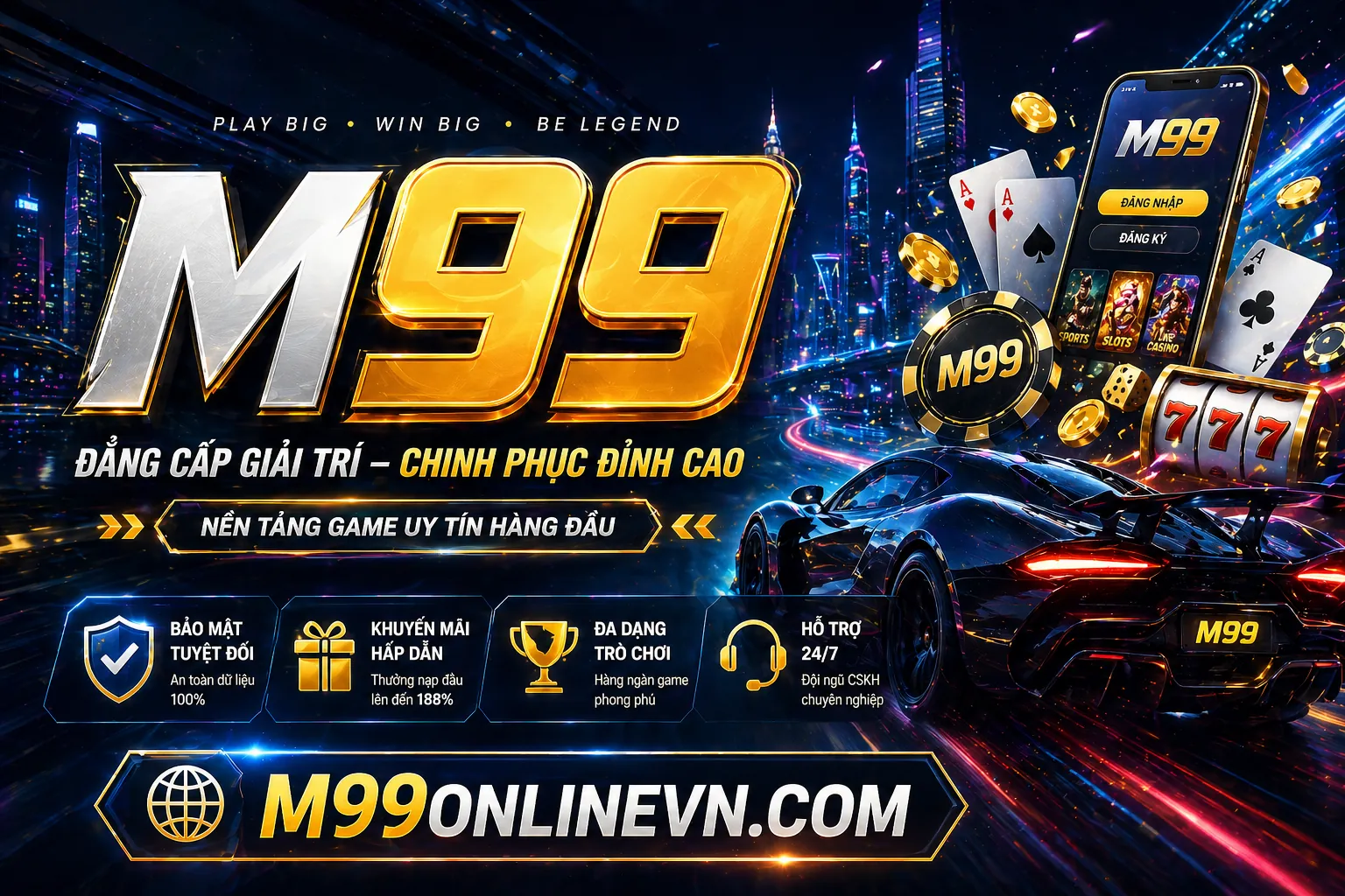 KM1888B Ưu Đãi Độc Quyền