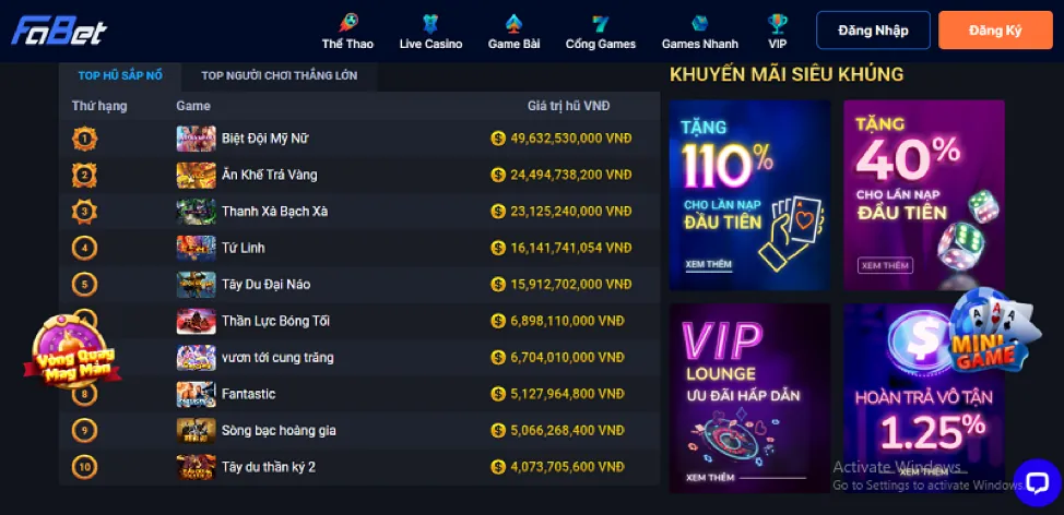 Mẹo và chiến thuật chơi game hiệu quả km1888b